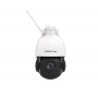 Foscam Cámara IP SD2X 1080P PTZ. zoom x18 Compatible ONVIF