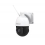 Foscam Cámara IP SD2X 1080P PTZ. zoom x18 Compatible ONVIF