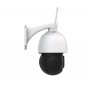 Foscam Cámara IP SD2X 1080P PTZ. zoom x18 Compatible ONVIF