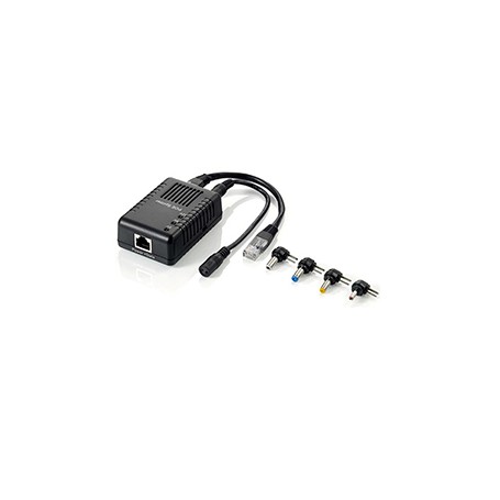 Spliter PoE POE5912 compatible con 5v,12v