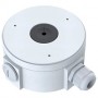 Caja Estanca FABD4 Blanca para cámara IP D4Z