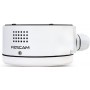 Caja Estanca FABD4 Blanca para cámara IP D4Z