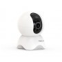 Foscam X5 Cámara IP  5MP, WiFi /LAN, P/T Seguridad con detección humana AI. Compatible con Alexa y Google Assistant