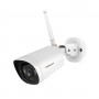 Cámara IP Foscam G4C 4.0Mpx, WIFI DUAL 2.4G/5G Exterior, P2P