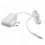 Adaptador de alimentación Foscam 12V blanco 1A