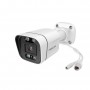 Foscam V5EP Cámara IP - PoE  - 5 Mpx, Exterior con focos y Sirena, Audio bidireccional, Blanca
