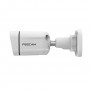 Foscam V5EP Cámara IP - PoE  - 5 Mpx, Exterior con focos y Sirena, Audio bidireccional, Blanca