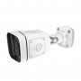 Foscam V5EP Cámara IP - PoE  - 5 Mpx, Exterior con focos y Sirena, Audio bidireccional, Blanca