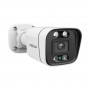 Foscam V5EP Cámara IP - PoE  - 5 Mpx, Exterior con focos y Sirena, Audio bidireccional, Blanca