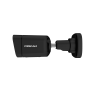 Foscam V5EP Cámara IP - PoE  -  5 Mpx, Exterior con focos y Sirena, Audio bidireccional, Negra