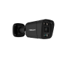 Foscam V5EP Cámara IP - PoE  -  5 Mpx, Exterior con focos y Sirena, Audio bidireccional, Negra
