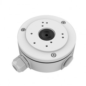 Caja Estanca FABV5 Blanca para cámara IP SERIES V y T