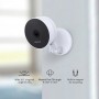 Foscam C2M | Cámara IP 1080P HD WiFi dual 2.4Ghz/5Ghz