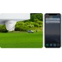 Kit FOSCAM FN9108E-T4-2T, POE, 8CH, incluye 4 cámaras T5EP 5,0Mpx,