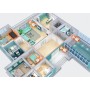 Kit FOSCAM FN9108E-B4-2T, POE, 8CH, incluye 4 cámaras V5EP 5,0Mpx,