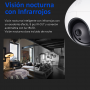 DIYTECH Cámara IP DIY-S990