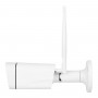 COMBO2 DIYTECH NVR IP 16ch ONVIF + DD 2T + 2 Cámaras DIY-24S + 2 Cámaras DIY-S58Q-UV