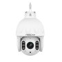Foscam SD8P Cámara IP 8.0Mpx, WIFI, slot Micro SD, Zoom x4 - Visión nocturna hasta 50m. Auto-Tracking. Blanca