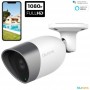 Cámara IP Blurams S21 Outdoor Lite . Exterior, 1080p