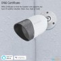 Cámara IP Blurams S21 Outdoor Lite . Exterior, 1080p