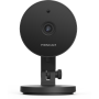 FOSCAM C5M NEGRA, 5,0MPX 110º VISIÓN, FIJA, INTERIOR, DETECCIÓN MOVIMIENTO HUMANA, COMPATIBLE CON ALEXA, SLOT MICRO SD
