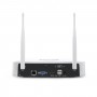 KIT FOSCAM FN8108W-B4-1T NRV WIFI 2K/3MP , 8CH, DETECCION HUMANA, PLUG & PLAY