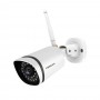 KIT FOSCAM FN8108W-B4-1T NRV WIFI 2K/3MP , 8CH, DETECCION HUMANA, PLUG & PLAY