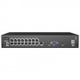 Grabador NVR Foscam FNA216HE 16-ch 8Mpx , App gratuita, ONVIF