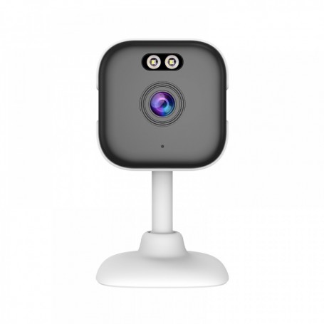 DIYTECH Cámara IP DIY-S770,Video HD 1080 p ,Wifi, visión nocturna color, Monitor bebé y mascotas