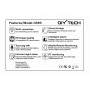 Camara IP DIYTECH C7/W DIY24S