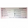 DIYTECH Cámara de vigilancia 4G DIY-G66DR de visión dual solar de bajo consumo  4G