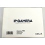 Camara IP DIYTECH C7/W DIY24S