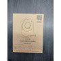 CAJA FABWMB Blanca para cámaras T5EP, T8EP, D4Z y D2EP