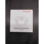 Caja Estanca FABV5 Blanca para cámara IP SERIES V y T