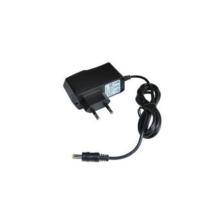 Adaptador FOSCAM  5V/2A EU Negro Original