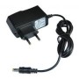 Adaptador 12V/3A Negro