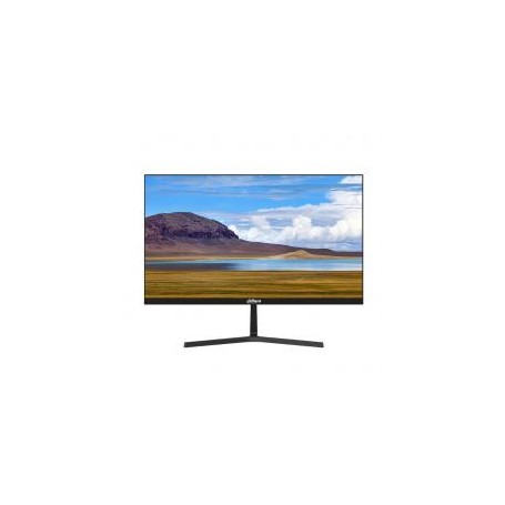 Monitor Dahua 23.8" DHI - LM24 - b200s 1080p 250cd - m2 H178 - V178 HDMI VGA Altavoz