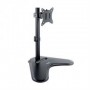 Soporte monitor de mesa Tooq db1701tn - b para pantalla 17" - 32" carga máxima 9kg