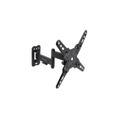 Soporte Tooq LP1344tn - b vesa hasta 43 pulgadas 200x200mm max 20kg