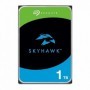 Disco duro interno HDD Seagate skyhawk st1000vx013 1tb 3.5" -  256mb -  sata 6gb - s