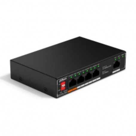 Switch Dahua SH-SF1005 5 puertos