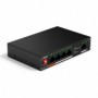 Switch Dahua SH-SF1005 5 puertos
