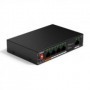 Switch Dahua SH-SF1005 5 puertos