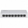 Switch Dahua sh - sf1008l 8 puertos