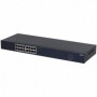 Switch Dahua dh - sf1016 16 puertos