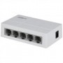 Switch Dahua sh - sf1005l 5 puertos