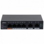 Switch Dahua DH-CS4006 - 4GT - 60 6 puertos