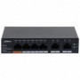 Switch Dahua DH-CS4006 - 4GT - 60 6 puertos