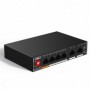 Switch it Dahua DH-SG1006p 6 puertos