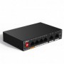Switch it Dahua DH-SG1006p 6 puertos